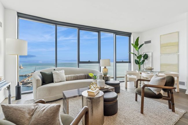 APT-2106 - 211 N Harbor Dr, Condo with 2 bedrooms, 3 bathrooms and 1 parking in Chicago IL | Image 6