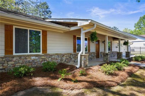 3851 Trickum Rd Ne, Marietta, GA, 30066-2033 | Card Image