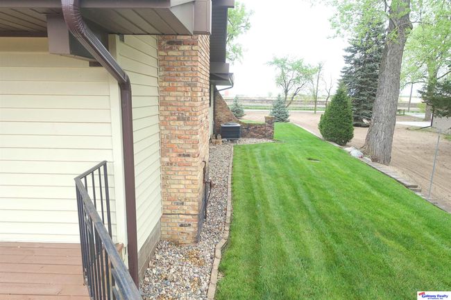 LOT-6 - 1599 S Main St, House other with 3 bedrooms, 3 bathrooms and 2 parking in Fremont NE | Image 39