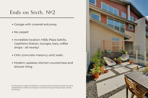 apt-2-2608 E 6th St, Austin, TX, 78702-3936 | Card Image