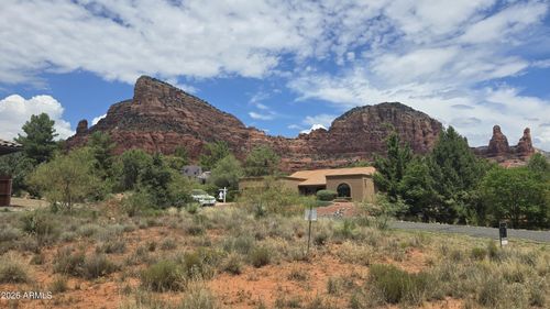15-95 Lynx Drive, Sedona, AZ, 86336 | Card Image