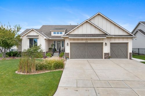 3225 N Judith St, Wichita, KS, 67205-7391 | Card Image