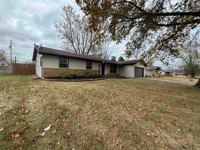 7001 Lamont Drive, House other with 3 bedrooms, 2 bathrooms and null parking in Fort Wayne IN | Image 2