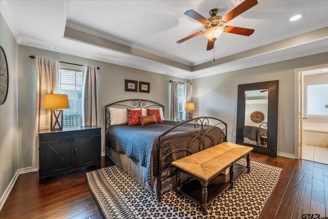 1113 Millstone Ln, House other with 4 bedrooms, 3 bathrooms and null parking in Chandler TX | Image 8