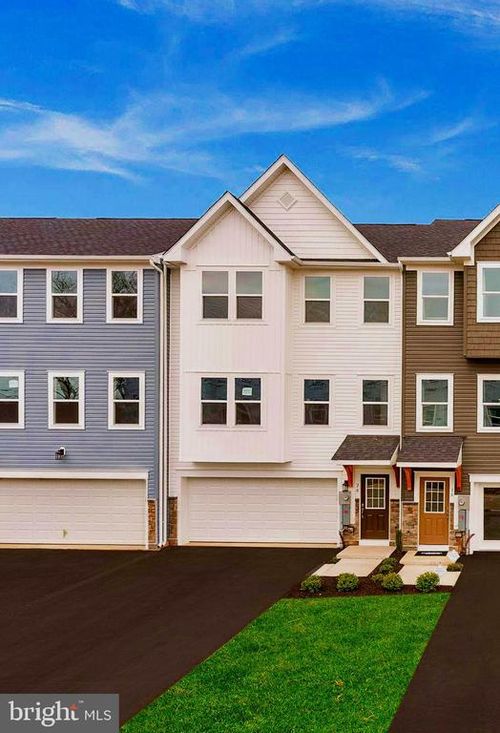 Homesite 338 Elmiraj Court, INWOOD, WV, 25428 | Card Image