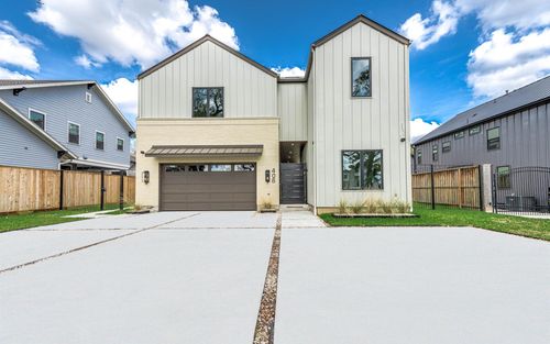 408 W 30th St, Houston, TX, 77018-8306 | Card Image