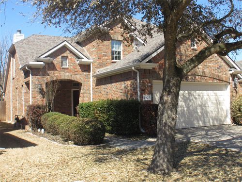 2020 Webb Dr, Mckinney, TX, 75072-8807 | Card Image