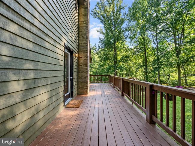 181 High Knob Ct, House other with 3 bedrooms, 3 bathrooms and null parking in FRONT ROYAL VA | Image 36
