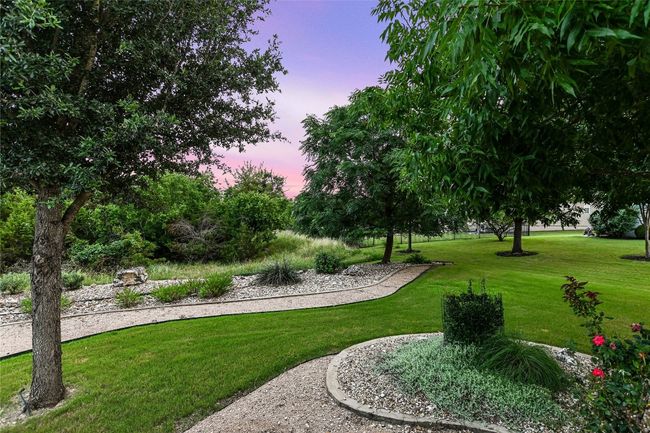 107 Apache Mountain Ln, House other with 2 bedrooms, 2 bathrooms and 2 parking in Georgetown TX | Image 27