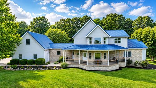 1393 Wittmer Rd, Mansfield, OH, 44903-7768 | Card Image