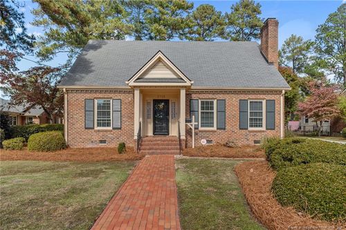 2728 Huntington Rd, Fayetteville, NC, 28303-5280 | Card Image