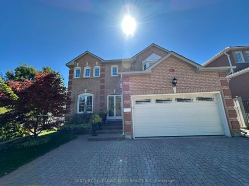 bsmt-107 Golden Ave, Markham, ON, L3S3V9 | Card Image