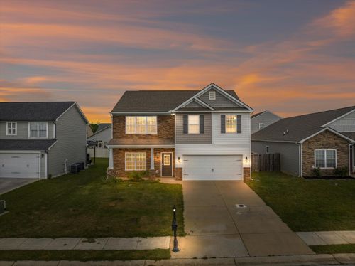 127 Huntley Meadows Dr, Rossville, GA, 30741-3397 | Card Image