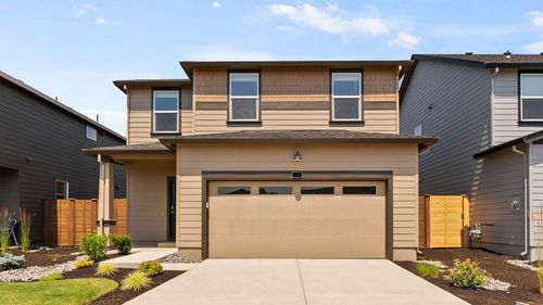 61155 Splendor Ln, Bend, OR, 97702-3889 | Card Image