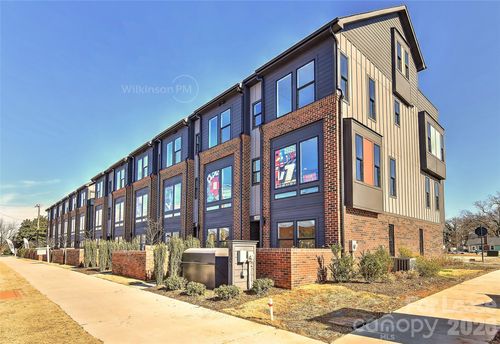 2204 Northend Drive, Charlotte, NC, 28206 | Card Image