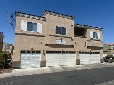 1015 - 6170 E Sahara Avenue, Condo with 2 bedrooms, 2 bathrooms and null parking in Las Vegas NV | Image 1