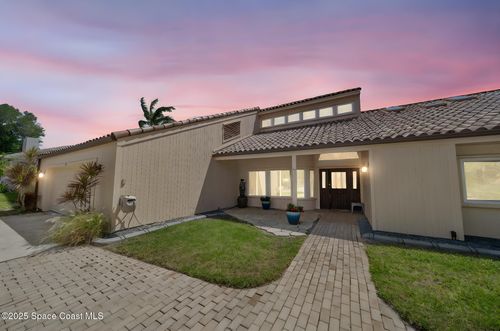 407 Rio Palma S, Indialantic, FL, 32903-3731 | Card Image