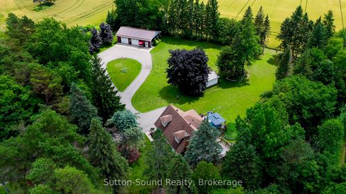 718462 Highway 6 Highway, Georgian Bluffs, ON, N4K5N7 | Card Image