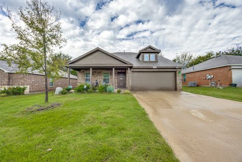 2204 San Jacinto Way, Sherman, TX, 75090-1100 | Card Image