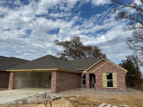 508 Stone Brook Pl, Brandon, MS, 39042-3653 | Card Image