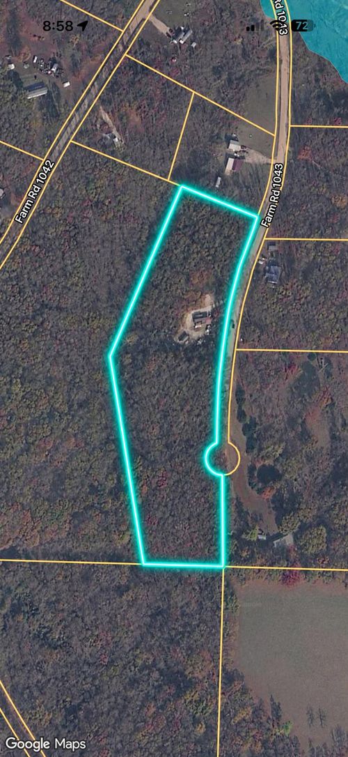 19879 Farm Road 1043, Exeter, MO, 65647-7263 | Card Image