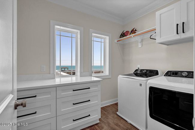 1511 New River Inlet Rd, House other with 7 bedrooms, 6 bathrooms and 4 parking in N Topsail Beach NC | Image 46