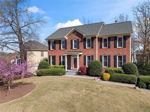 2605 River Summit Dr, Duluth, GA, 30097-8127 | Card Image