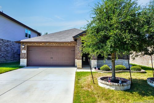 12112 Icon Rdg, San Antonio, TX, 78253-4342 | Card Image