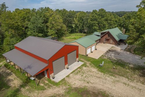 9638 Private Road 2191, Cassville, MO, 65625-6507 | Card Image