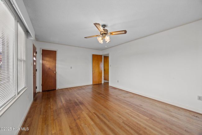 2705 John Green Smith Rd, House other with 3 bedrooms, 2 bathrooms and null parking in Deep Run NC | Image 23