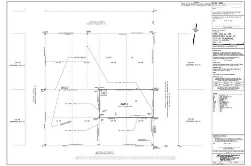 420 Maple Ave, Pembroke, ON, K8A | Card Image