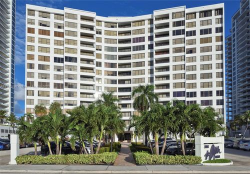 817-3505 S Ocean Dr, Hollywood, FL, 33019-2816 | Card Image