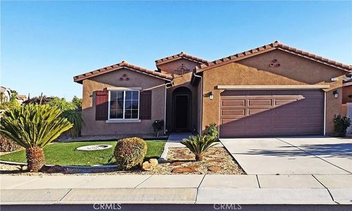 1473 Peters Canyon Park, Beaumont, CA, 92223-3416 | Card Image