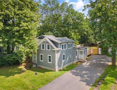 41 Lower Creek Road, House other with 3 bedrooms, 2 bathrooms and null parking in Dryden NY | Image 1