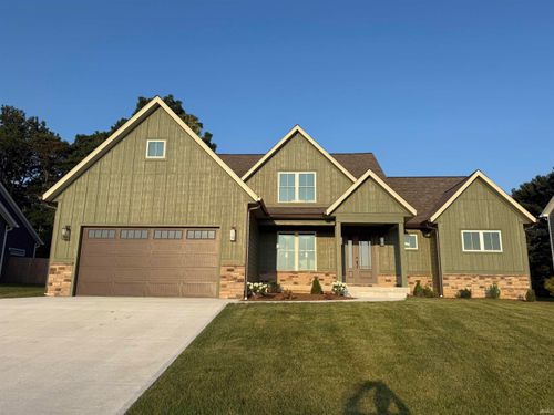 4534 N Triple Crown Dr, Bloomington, IN, 47404-8513 | Card Image