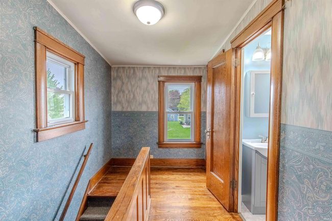 306 S Main St, House other with 3 bedrooms, 2 bathrooms and null parking in Topeka IN | Image 25