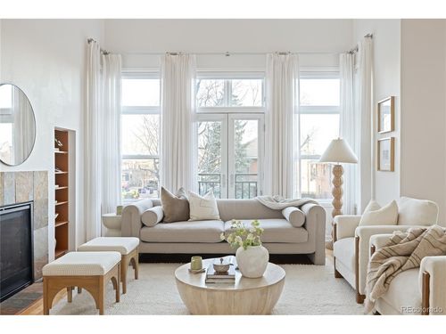 1662 Fillmore St, Denver, CO, 80206-1550 | Card Image