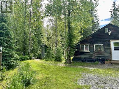 40095 Upper Fraser Rd, House other with 2 bedrooms, 0 bathrooms and null parking in Fraser Fort George BC | Image 2