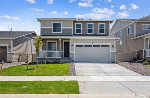 316 Smith Ave, Keenesburg, CO, 80643 | Card Image