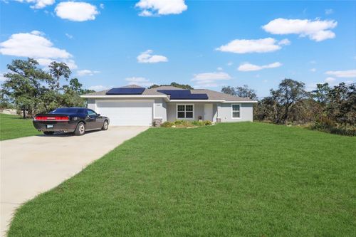 22325 Sw Nectarine Lane, DUNNELLON, FL, 34431 | Card Image