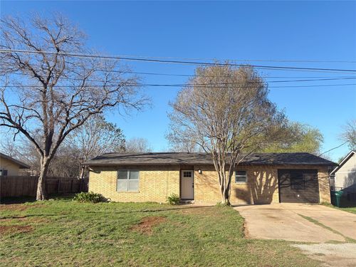 1203 Hackberry Drive, Marble Falls, TX, 78654 | Card Image