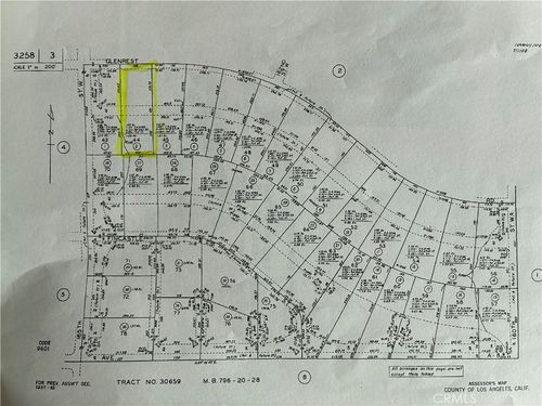 0 Glenrest, Fairmont, CA, 93536 | Card Image