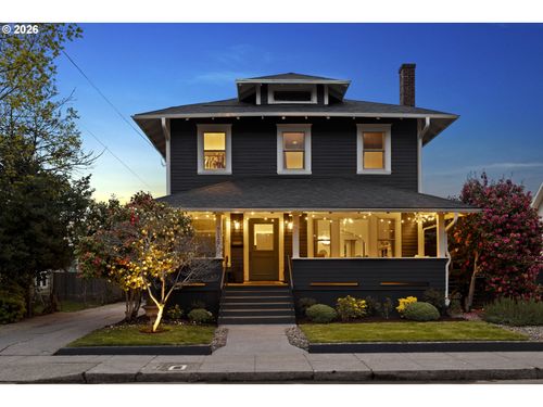 7123 Se Rhone St, Portland, OR, 97206-2549 | Card Image