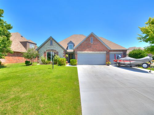8335 S 70th East Ave, Tulsa, OK, 74133-4164 | Card Image