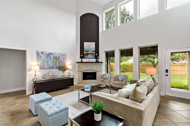 2604 Sweet Wind Dr, House other with 5 bedrooms, 4 bathrooms and 3 parking in Pearland TX | Image 11