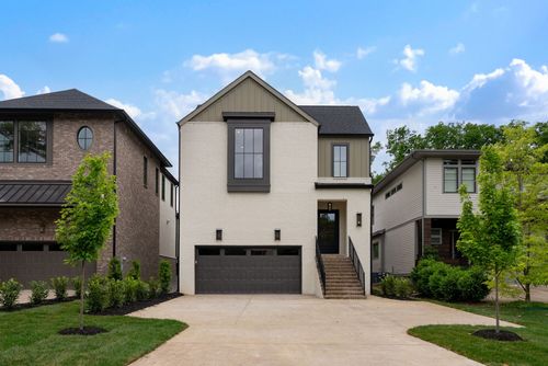 2915 Vaulx Ln, Nashville, TN, 37204 | Card Image