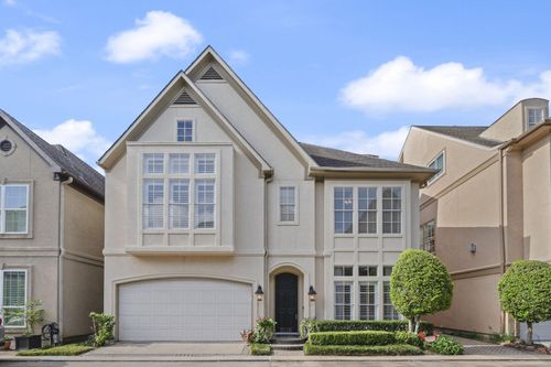 3219 N Pemberton Circle Dr, Houston, TX, 77025-4325 | Card Image