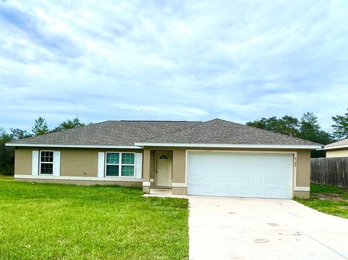 4349 Sw 169th Lane Rd, OCALA, FL, 34473-3668 | Card Image