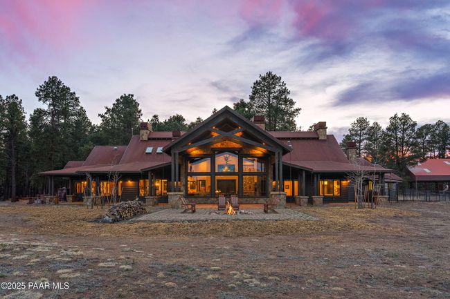 Main Home - Back Patio | Image 6