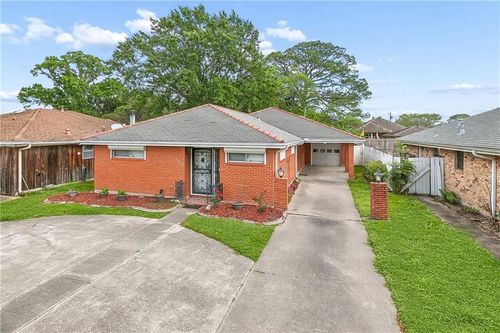 1233 Hesper Ave, Metairie, LA, 70005-1555 | Card Image